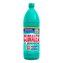 Cloralex caja con 12 pz de 950 ml