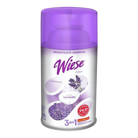 Aroma Wiese para dispensador automático