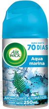 Air wick para dispensador automático