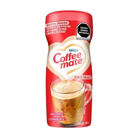 Coffe mate 450 gr