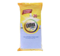 Tela ultra celtex