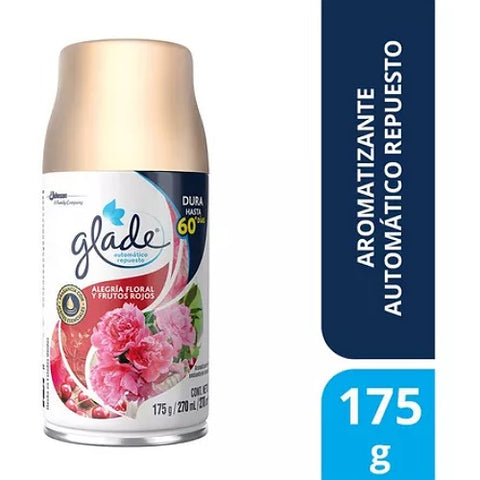 Aroma Glade Repuesto