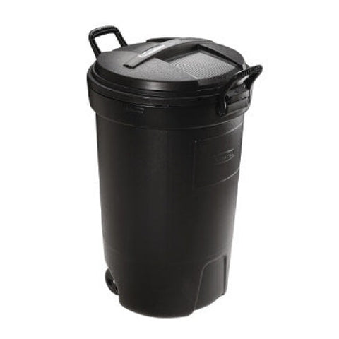 Bote para basura Rubbermaid cap. 121 lts