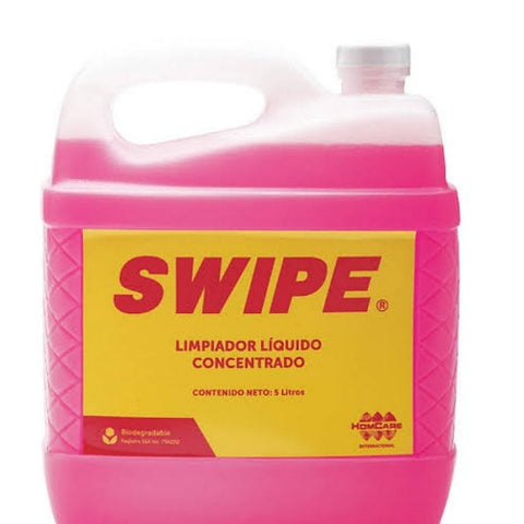 Desengrasante Swipe cap5 lts