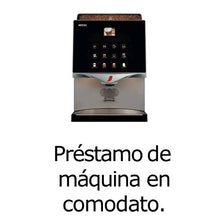 Máquina de café a préstamo sin costo (contactar)