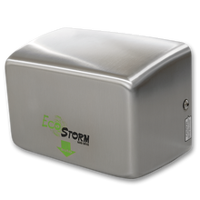 Secador automático para manos Eco Storm