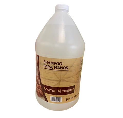 Shampoo para manos Galon