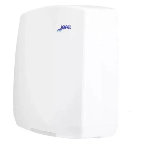 Jofel secador de manos óptica futura blanco AA14126