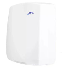 Jofel secador de manos óptica futura blanco AA14126